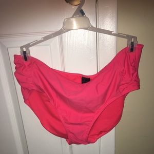 Catalina bikini bottom NWOT